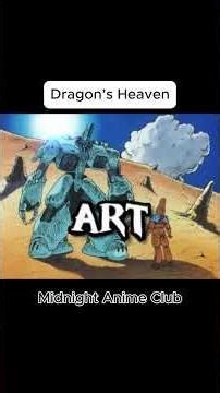 Dragons Heaven