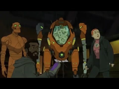 Invincible Season 2 Official Trailer | Prime Video | Steven Yeun & J.K. Simmons Return