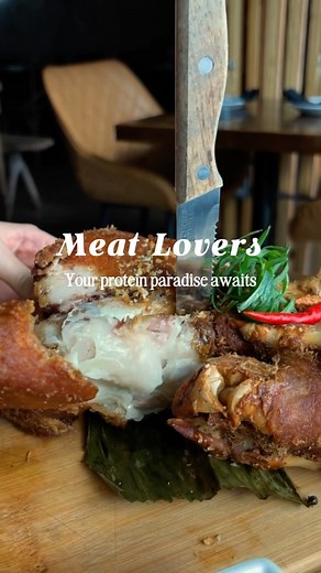 Protein goals? We’re the destination 🙌 📍23220 Grand Cir BIvd #160, Katy, TX 77449 📞281-665-8106 ⏰Open Sun-Thurs 10am-9pm, Fri-Sat 10am-10pm #houstonfoodie #filipinofood #katyasiatown #patistoyorestaurant #houstonfilipinofood #houstonfood #katyfoodies | Patis & Toyo