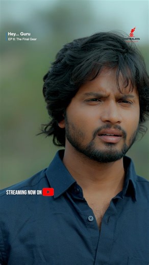 Chitralaya | Hey Guru - Web Series Streaming Now at Chitralaya Creations a Series by Asha Raju Dola #love #trending #breakup #vedhaponnam #gowrinaidu | Instagram