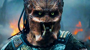 Predator's New Movie Has A Very Surprising First For The Franchise, Makes Key Detail Canon After 31 Years