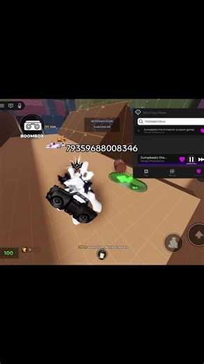 Evade Roblox: The Ultimate Song ID