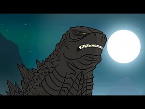Godzilla vs Kong (Animated) Part 6 Teaser 2
