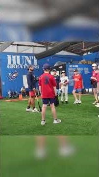 First Basemen Has The Most Important Job On The Infield!