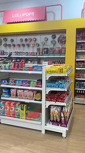 212 reactions · 11 shares | Got a sweet tooth? Lolly Shop has landed at The Plaza, bringing you all your favourite treats. From classic Kiwi lollies to international sweets, it's a candy lover’s dream . Plus, hop down tomorrow and you might catch the Easter Bunny in-store!   Located opposite Westpac in The Plaza. | The Plaza Shopping Centre | Facebook