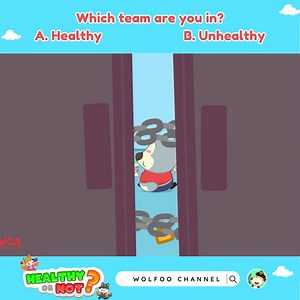 🥰Liam and Lily 🔥What conflicts will the differences lead to? 🌟How will Wolfoo resolve them? 👉Watch the most popular episodes on Wolfoo Channel #wolfoo #cartoonforkids #healthyornot #goodhabits #stayhealthy #playhappily #WolfooChannel ---------------------------------- WOLFOO - It’s awesome accompanying you growing up! 🌐Youtube: https://www.youtube.com/@CuteWolfVideos 🌐Tiktok: https://www.tiktok.com/@wolfoostories 🌐Website: https://wolfooworld.com/ | Wolfoo Kids Cartoon