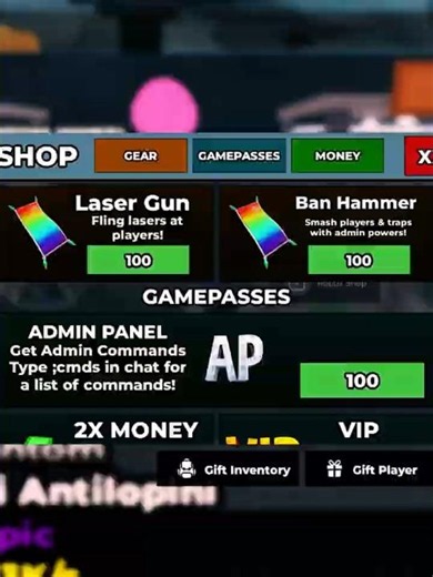 BUG OR ERROR? 😱💀 THE ENTIRE SHOP COSTS 100 ROBUX! | ROBLOX Steal a Brainrot