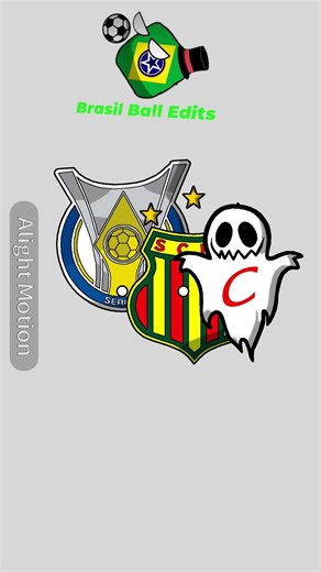 Times que quase subiram pra Série A 2020-2024 #futebol