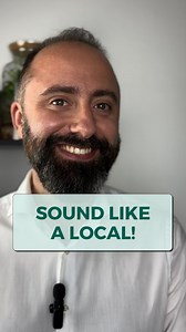 Ciao amici! 🇮🇹 Want to sound like a real Italian? Here are 10 everyday words that will make you feel (and sound!) like a local: • Dai – come on • Allora – so • Figo – cool • Magari – maybe • Boh – I don’t know • Uffa – how annoying • Ecco – here it is • Cioè – I mean • Ma dai! – No way! • Basta! – Enough! What’s your go-to Italian word to feel like a local? Tell us in the comments! 💬 | Italmente - Online Italian School