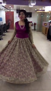 6.4K views · 78 reactions | #BeautifulClient | Buy Gowns Online | Facebook