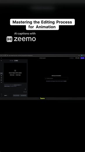 Unleash your creativity! This captivating tutorial dives into the art of animation, showcasing how to bring your projects to life, step by step. From naming your project and uploading your first image, to harnessing the power of ChatGPT for prompt generation, every detail is covered for aspiring creators. Learn essential editing tricks, adapt the aspect ratio for stunning visuals, and set your generator to maximize results. Once your videos are polished, find the perfect soundtrack on Pixabay to