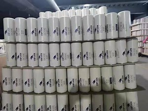 [Hot Item] Fs53041 3694652 Foton Auman Cummins Dongfeng Deutz Fuel Filter