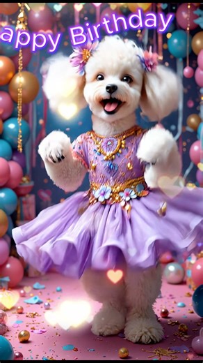 32K views · 308 reactions | Get ready to wag, bounce, and smile with...