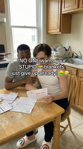 Please show your support to my son…🏳️‍🌈 #Pride #gay #handmade #lgbtq #lgbt🏳️‍🌈