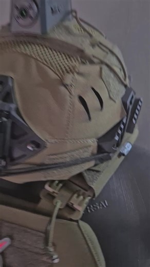 Body Vest for Tactical Gear Enthusiasts