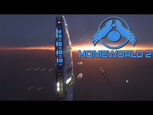 Homeworld 2 | Campaign | Ep 11