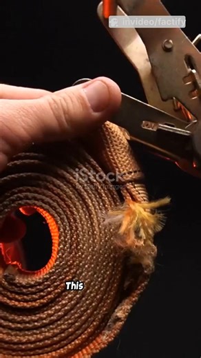 Can a Zip Tie Really Cut Off Your Finger? 😳 #shorts #facts