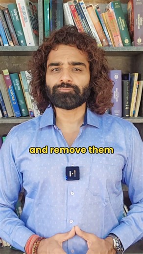 Overthinking & anxiety are no longer going to be a problem after...