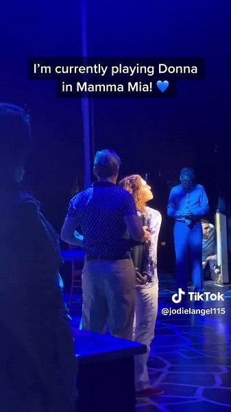 Explore Mamma Mia Songs with a Vocal Coach