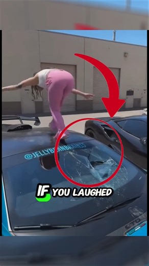 🚘TOP 3 FUNNIEST CAR MOMENTS YOU WON’T BELIEVE!🤣
