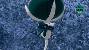Pokémon The Crown Tundra leak reveals new legendary Pokémon and story details - GINX TV