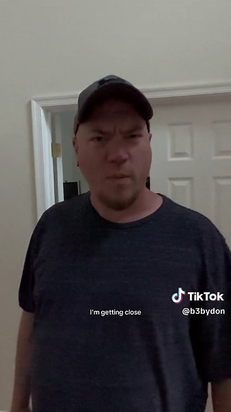 #fyp #babydon #daddyyofive #daddyofive #rage @Mike Martin