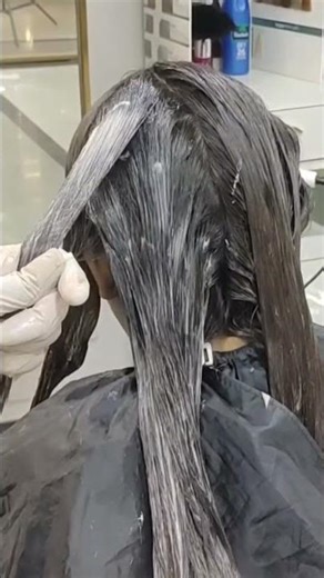 coffee brown hair colour 🤎 for girls Best #hair #colorscope Rahul Singh 2025