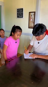 153K views · 2.5K reactions | La entrevista más divertida.  #prank #interview #work #jobs | Lupita Y Rolis | Facebook