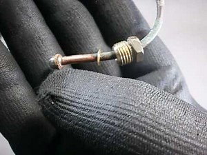 The Thermocouple That Could: Gas Safety Valve Repair - BSFEEChannel #13