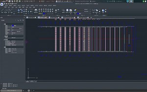 浩辰CAD for linux版本（要激活，非免费）