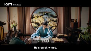 3.3K views · 59 reactions | Catch #BaiJingTing #SongYi in #Destined, PREMIERES TODAY on #iQIYI app and www.iQ.com! 拾 Download APP: https://s.iq.com/iQIYISNSPH Watch Now: https://ph.iqy.one/Destined  Enjoy VIP content with iQIYI membership, first month starting only ₱39 #iQIYI #长风渡 #Destined #BaiJingTing #SongYi #白敬亭 #宋轶 | iQIYI Philippines | Facebook