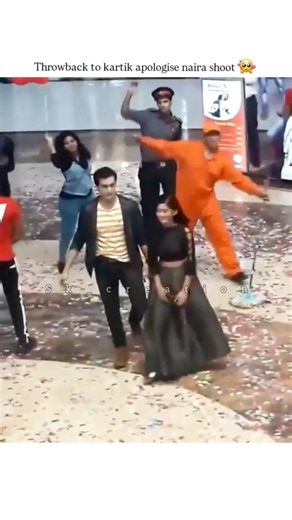 The way shivangi smiled at last💗🤌🏻 #shivangijoshi #mohsinkhan #kaira #Shivin #couple #shorts #viral