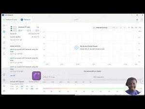 How to Create a Full Home Wifi Network with MikroTik & Unifi AP Lite