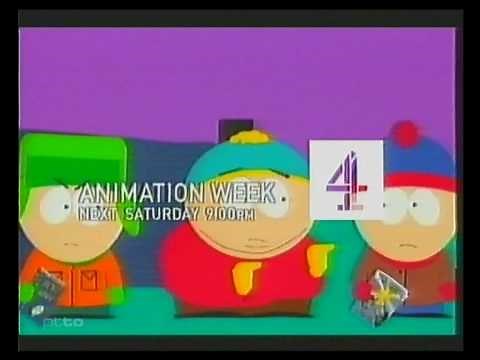 Channel 4 | Continuity and adverts | 16/09/2000