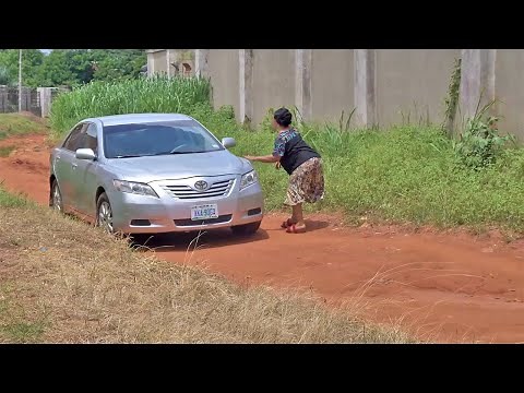 I Beg You To Watch This Brand New 2025 Interesting Village Movie With A Great Ending-African Movies