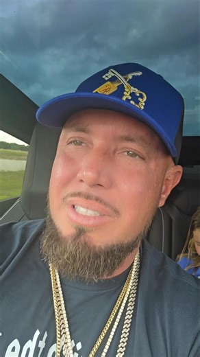 Ppl always use to ask "Who TF is Cory with the Keys?" But nowadays...