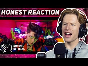 HONEST REACTION to NCT 127 엔시티 127 'Sticker' MV