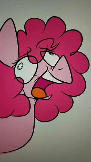 emotionally broken #mlp #mlpfandom #mylittlepony #pinkiepie #pinkemina #cupcakes