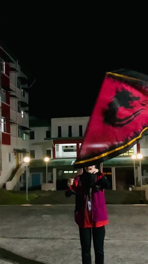 Exploring Bunga Raya College at UNIMAS