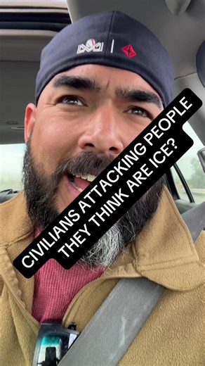 ICE in Minneapolis has unleashed chaos — people attacking officers and civilians because lawlessness is running wild. Law & order matters. Peaceful protest is one thing — violence makes the problem worse. Support the Brain Bucket Podcast and grab your shirts, hats, Marine Corps merch & more at www.thebrainbucketpodcast.com to rep the brand and keep these conversations going. #ICE #Minneapolis #LawAndOrder #Immigration #MetroSurge