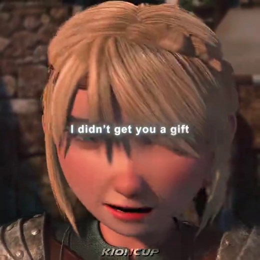 The Best Couple in the World: Hiccup and Astrid Guide