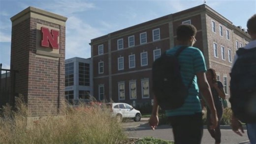 UNL announces $27.5M budget cuts plan, 6 programs eliminated