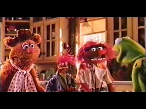 Muppets from Space (1999) Outtakes