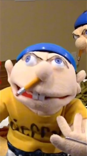 10 Years Of Jeffy! #sml #supermariologan #jeffy ‪@TheSMLFanGuy‬