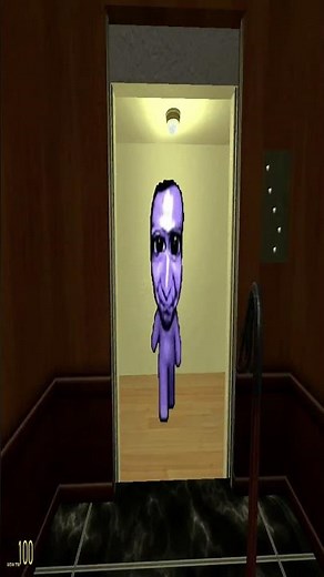 Elevator in OHIO¡¡¡ 💀💀💀 - Nextbot Gmod¡¡¡