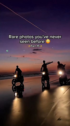Rare photos you've never seen before 😳 | Real E