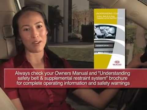 Occupant Detection System