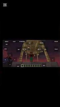 تم افتتاح سيرفريي رسميااا#اكسبلور #minecraft #ماينكرافتللجوال