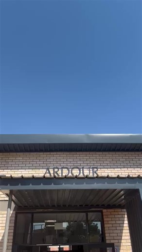 Happy Ardour Thursday!!! 💙🐻#university #res #kovsie #ardour