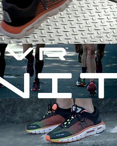 930K views · 3K reactions | Presentamos una nueva forma de entrenar. Conectá tus #UAHOVR Infinite con Map my Run para rastrear tus marcas y obtener planes de entrenamiento personalizados. Elevá tu entrenamiento #WEWILL | Under Armour | Facebook